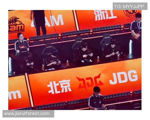 2026电竞新闻和平精英最新配合排行榜揭晓JDG战队荣登第八名引发热议